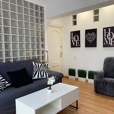Apartamento Costasol Almería Extérieur photo