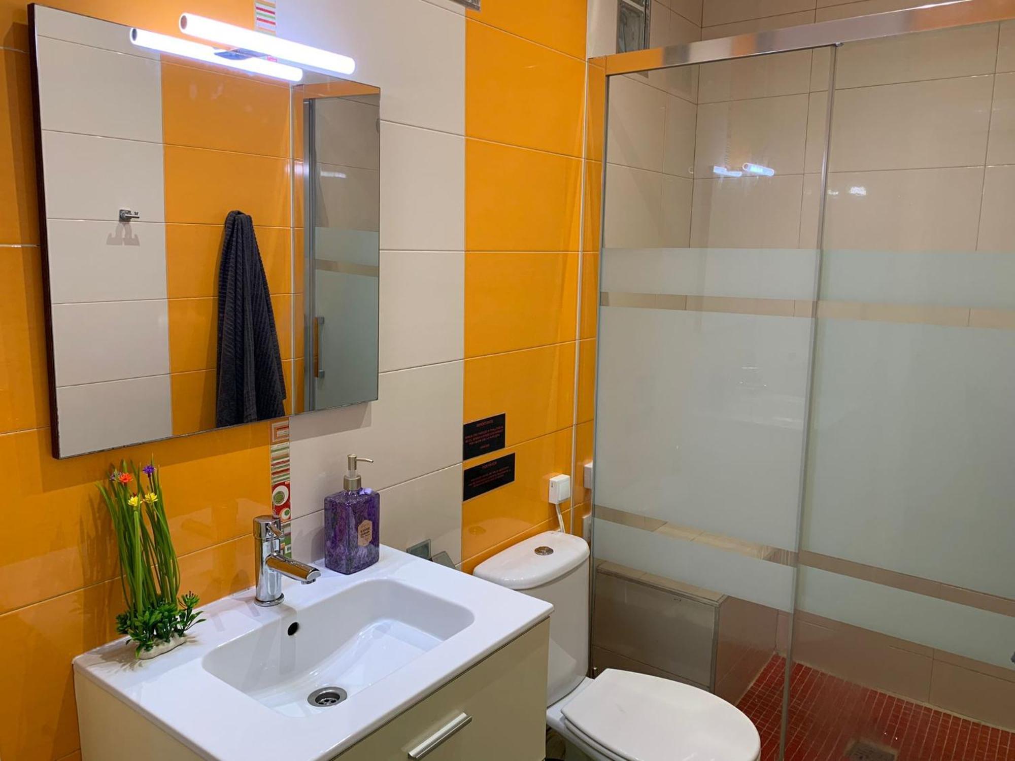 Apartamento Costasol Almería Extérieur photo