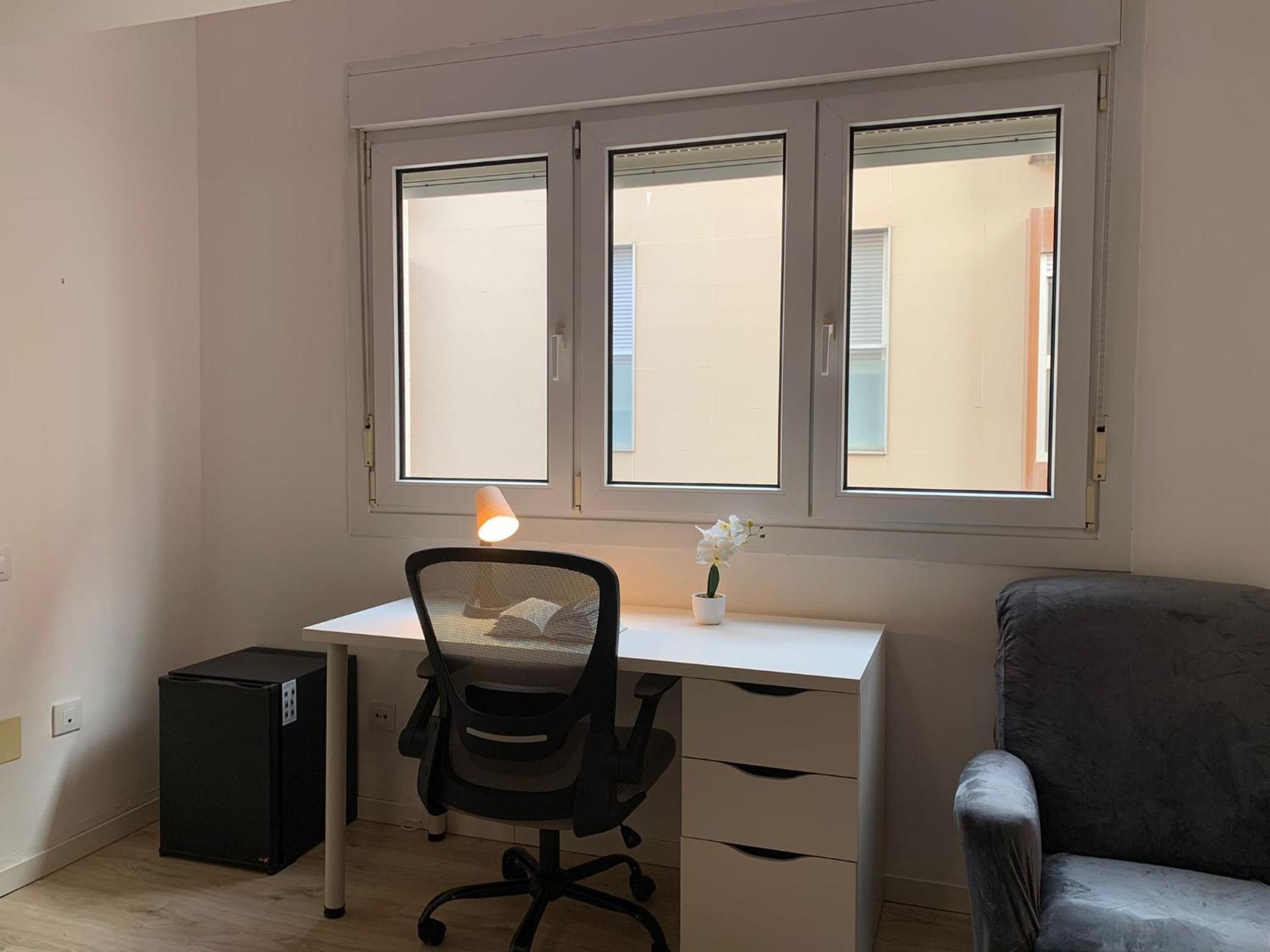 Apartamento Costasol Almería Extérieur photo