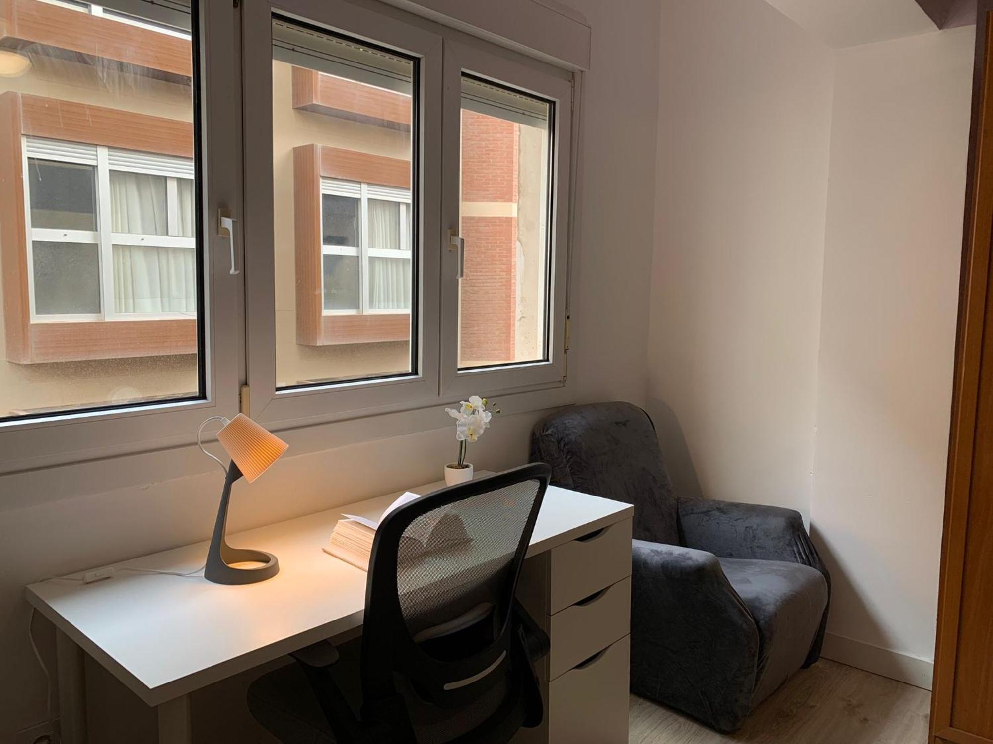 Apartamento Costasol Almería Extérieur photo