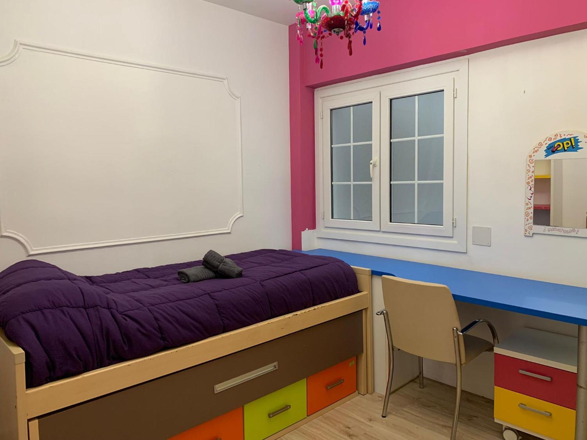 Apartamento Costasol Almería Extérieur photo