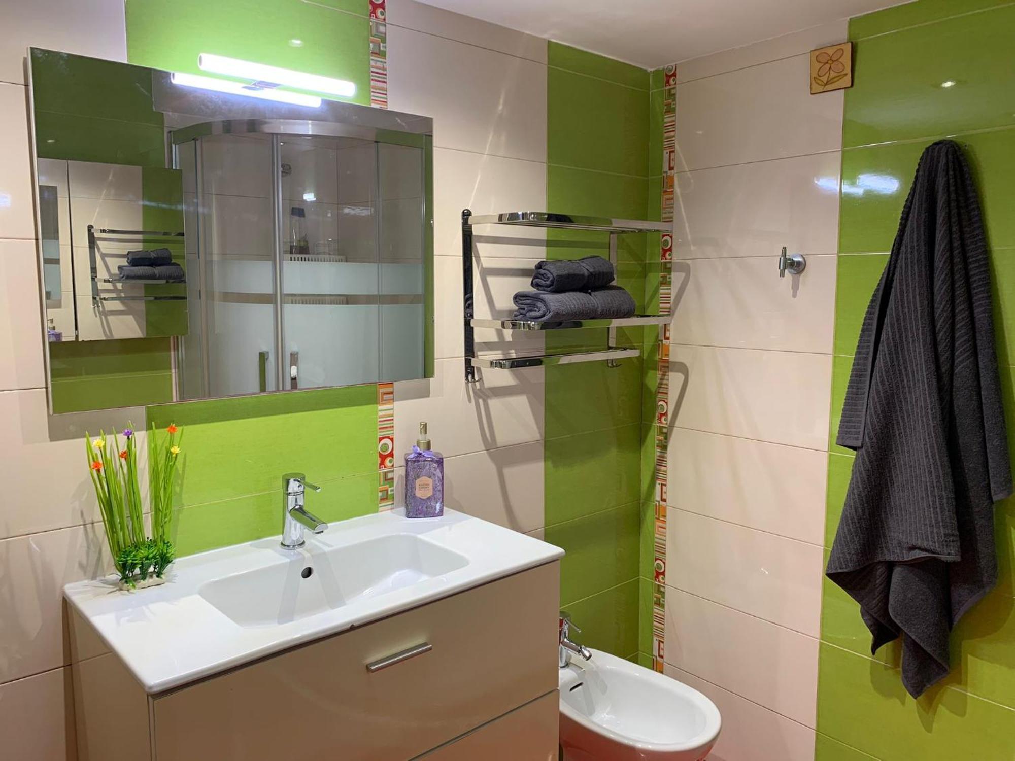 Apartamento Costasol Almería Extérieur photo